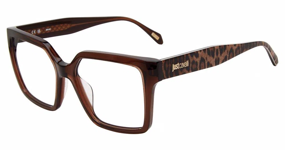 Just Cavalli VJC006 Eyeglasses - view 3